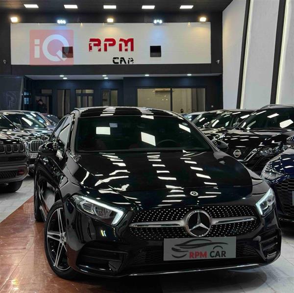 Mercedes-Benz for sale in Iraq